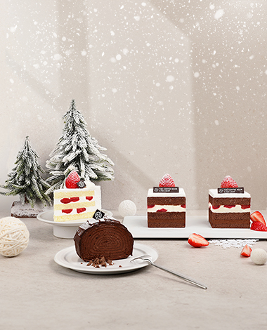 2025 11 겨울시즌 조각케익 3종